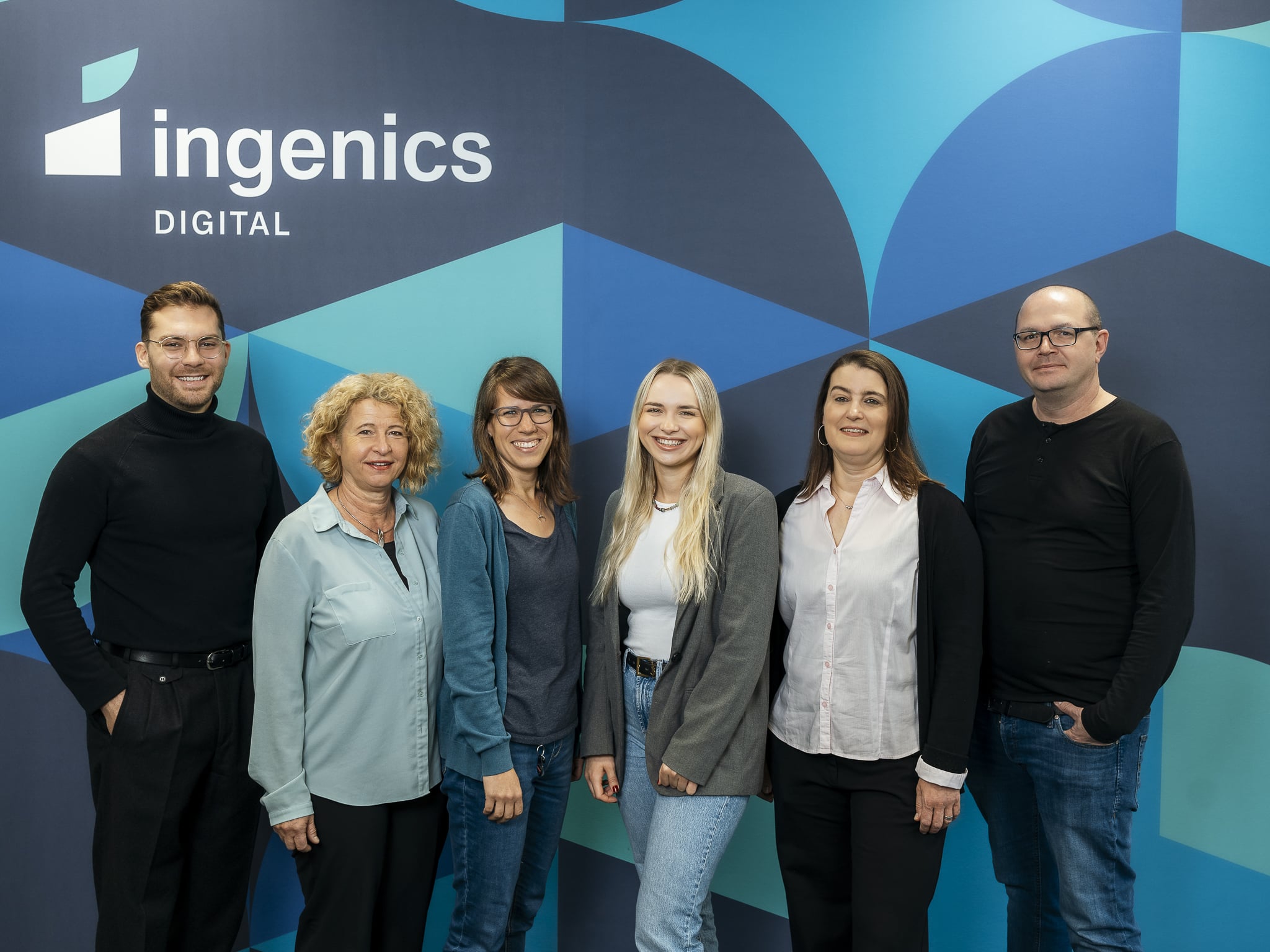 talent acquisition ingenics digital